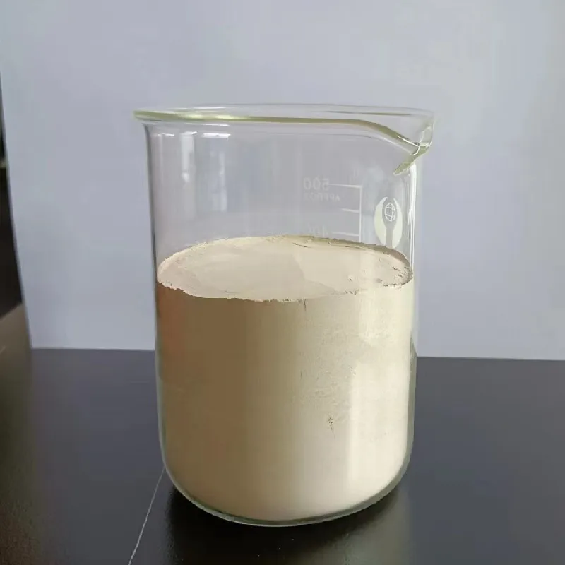 重质碳酸钙